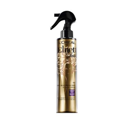 L'Oréal Paris Elnett Satin Heat Protection Haarspray 170 ML