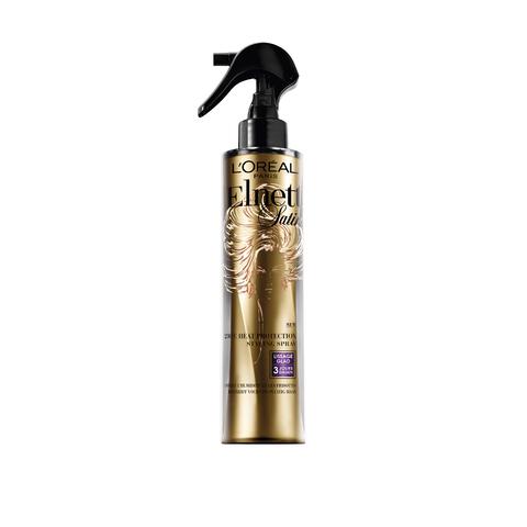 L'Oréal Paris Elnett Satin Heat Protection Haarspray 170 ML