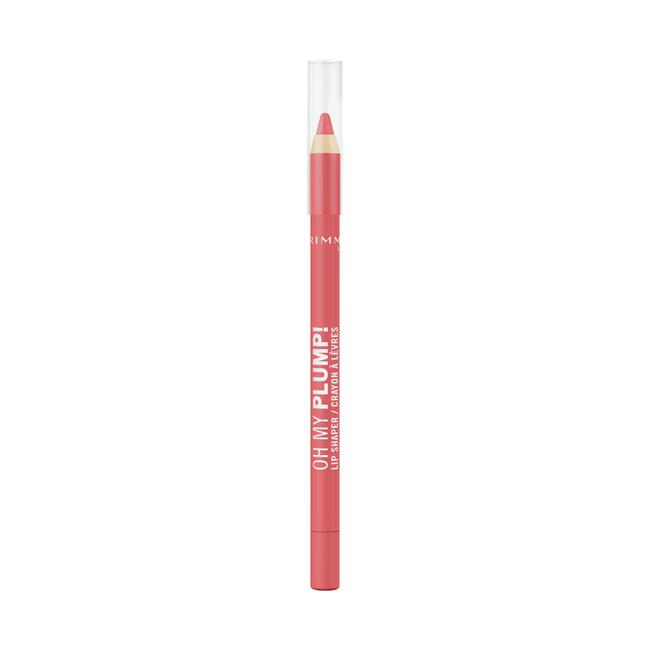 Rimmel London Oh My Plump! Lip Liner - Roze - 060 Flirty