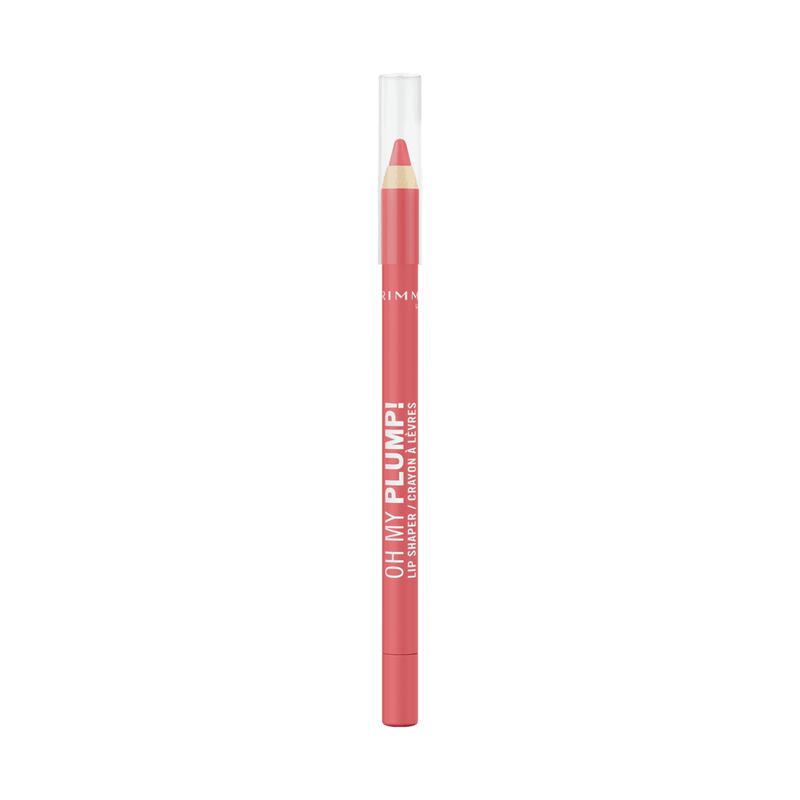 Rimmel London Oh My Plump! Lip Liner Roze 060 Flirty