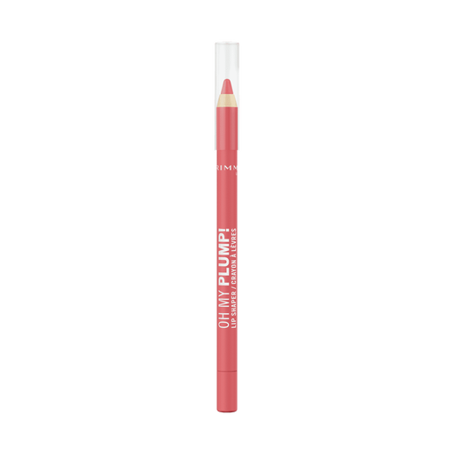 Rimmel London Oh My Plump! Lip Liner Roze 060 Flirty