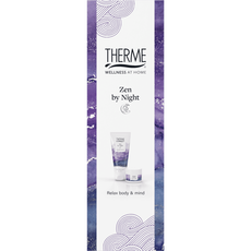 Therme Zen By Night Cadeauset