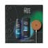 Dove Men+Care Clean Comfort Giftset Bodywash + Anti-Transpirant Spray