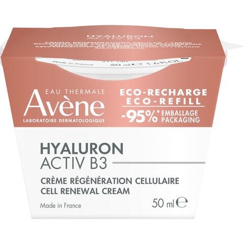 Avène Hyaluron Activ B3 Dagcreme refill 50 ML