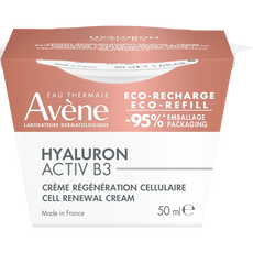 Avène Hyaluron Activ B3 Dagcreme refill 50 ML
