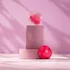 W7 Sweet Sugar Scrub Strawberry