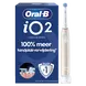 Oral-B iO 2 Roze Elektrische Tandenborstel