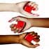 essie Nagellak Rood 61 Russian Roulette 13,5 ML