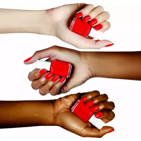 essie Nagellak Rood 61 Russian Roulette 13,5 ML