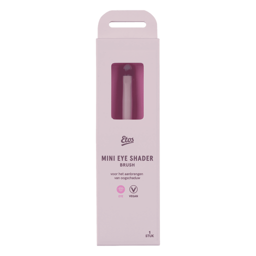 Etos Mini Eye Shader Brush