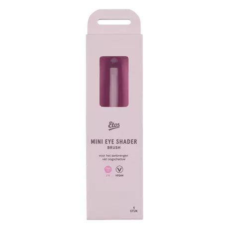 Etos Mini Eye Shader Brush