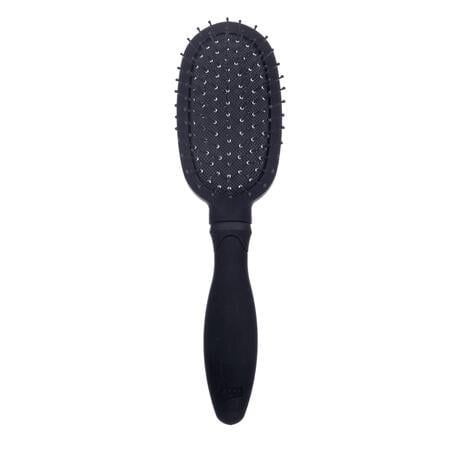 Etos Basic Borstel Klein Metaal