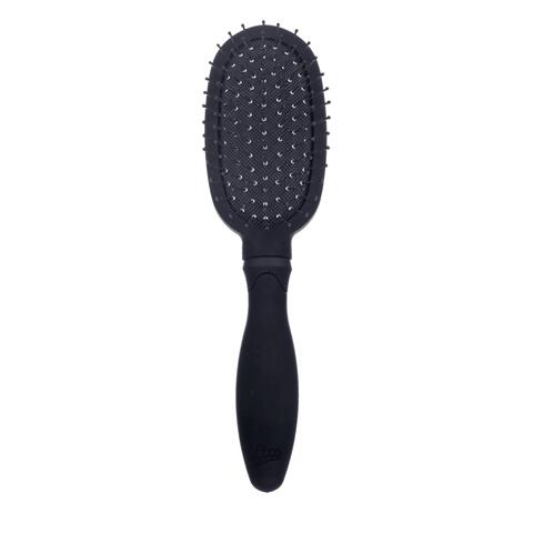 Etos Basic Borstel Klein Metaal