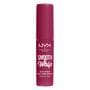 NYX Professional Makeup Smooth Whip Matte Lippenstift 08 Fuzzy Slippers