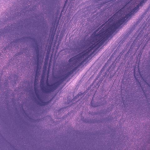 Sally Hansen Good.Kind.Pure Nagellak - Paars - 355 Iris Dusk