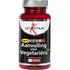 Lucovit Aanvulling Voor Vegatariers Capsules 60 stuks