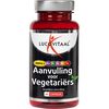 Lucovitaal Aanvulling Voor Vegatari&euml;rs Capsules 60 stuks