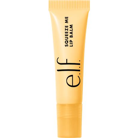 e.l.f. Squeeze Me Lip Balm Vanilla Frosting