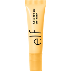 e.l.f. Squeeze Me Lip Balm Vanilla Frosting