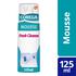 Corega Fresh Cleanse Mousse Kunstgebitreiniger - 125 ML