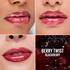 Maybelline New York Lifter Gel Lipgloss 008 Berry Twist Bordeaux