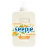 Seepje Handzeep Vers Geperste Sinaasappel Geur 300 ML