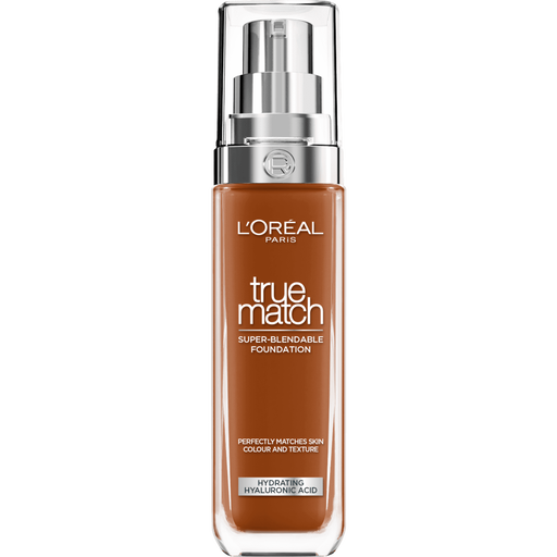 L'Oréal Paris True Match Foundation 9R SPF16