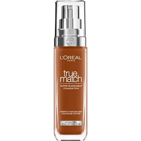 L'Oréal Paris True Match Foundation 9R SPF16