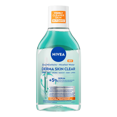 NIVEA Derma Skin Clear Micellair Water 400ML