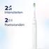 Philips Sonicare 4100 Elektrische Tandenborstel Zwart - HX3681/54