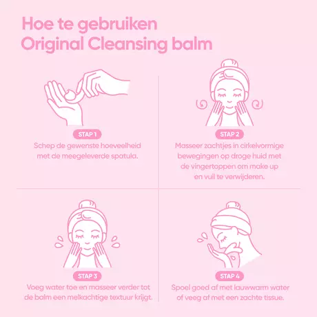 Banila Co Clean It Zero Cleansing Balm Original 100 ML
