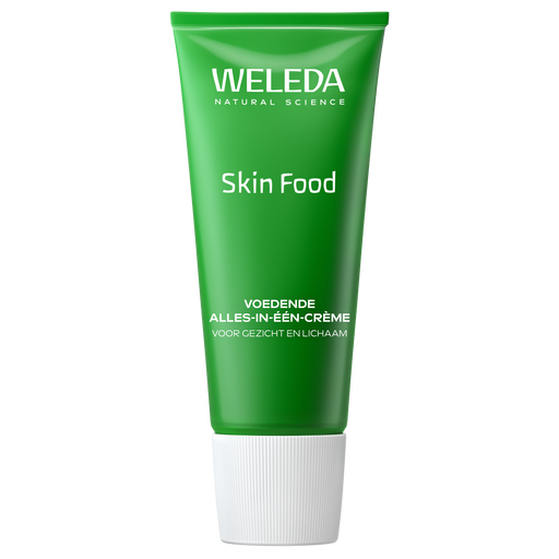 Weleda Skin Food Crème 75 ML