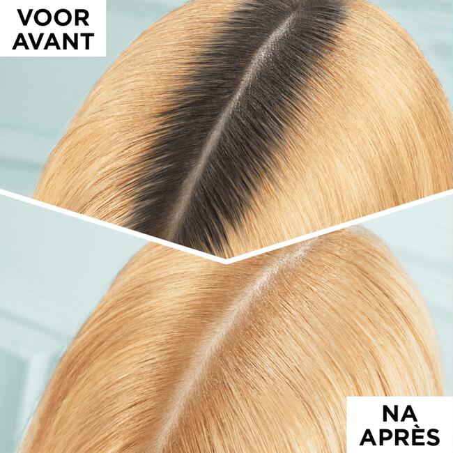 L'Oréal Paris Magic Retouch Uitgroeispray voor Donkere Uitgroei Lichtblond 75 ML