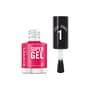 Rimmel London Super Gel Nailpolish - 026 Sun Fun Daze