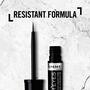 Rimmel London GlamÉyes Professional Eyeliner 001 Black Glamour