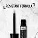 Rimmel London Glam'Eyes Professional Eyeliner 001 Black Glamour
