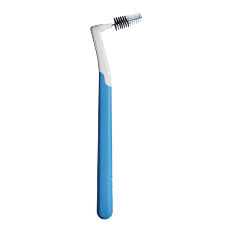 Interprox Plus Conical Ragers Blauw PHD 1.7 mm 6 stuks