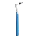 Interprox Plus Conical Ragers Blauw PHD 1.7 mm 6 stuks