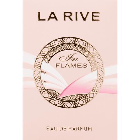 La Rive In Flames eau de parfum 100 ML
