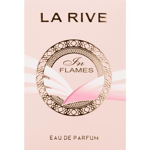 La Rive In Flames eau de parfum 100 ML
