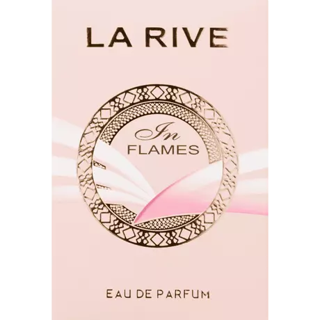 La Rive In Flames Eau De Parfum 100 ML