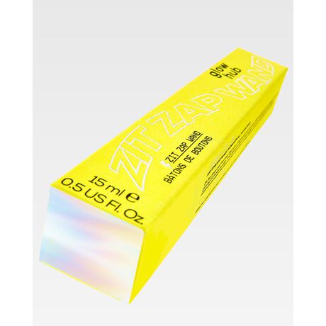 Glow Hub Zit Zap Wand Spot Treatment 15Ml