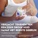 NIVEA Repair & Care Urea Crème 400 ML
