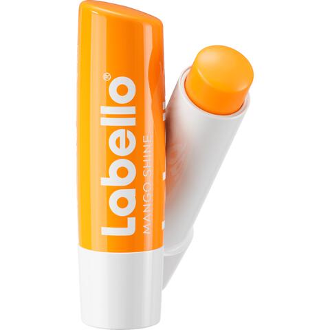 Labello Mango Shine Lippenbalsem 1 Stuk
