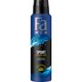 Fa Men Sport Deodorant Spray 150 ML