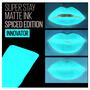 Maybelline New York SuperStay Matte Ink Lippenstift 330 Innovator