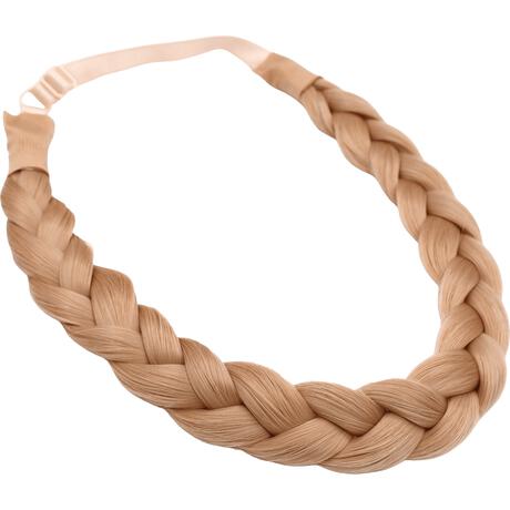 Splendid Vlecht Haarband Blond