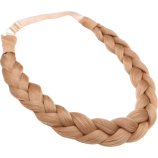 Splendid Vlecht Haarband Blond