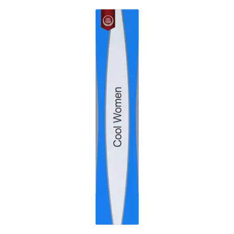 Chatler Cool Woman Eau De Parfum 30 ML