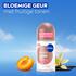 NIVEA Derma Clinical Dry Touch Deodorant Roller 50 ML